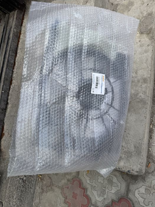 Диффузор на акцент