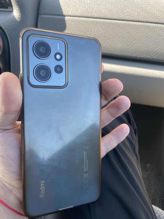 Продам Redmi Note 12