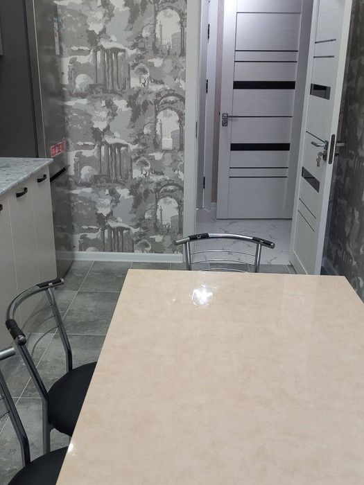 Аренда квартиры на долгий срок