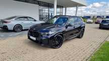 BMW X5 BMW X5 xDrive30d