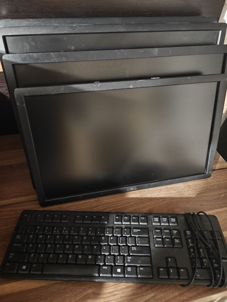 unitate pc calculator i5 si monitor