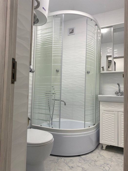 Сдается 2в3 на Новомосковском 2 минуты Метро Пушкина и Х. Алимджана