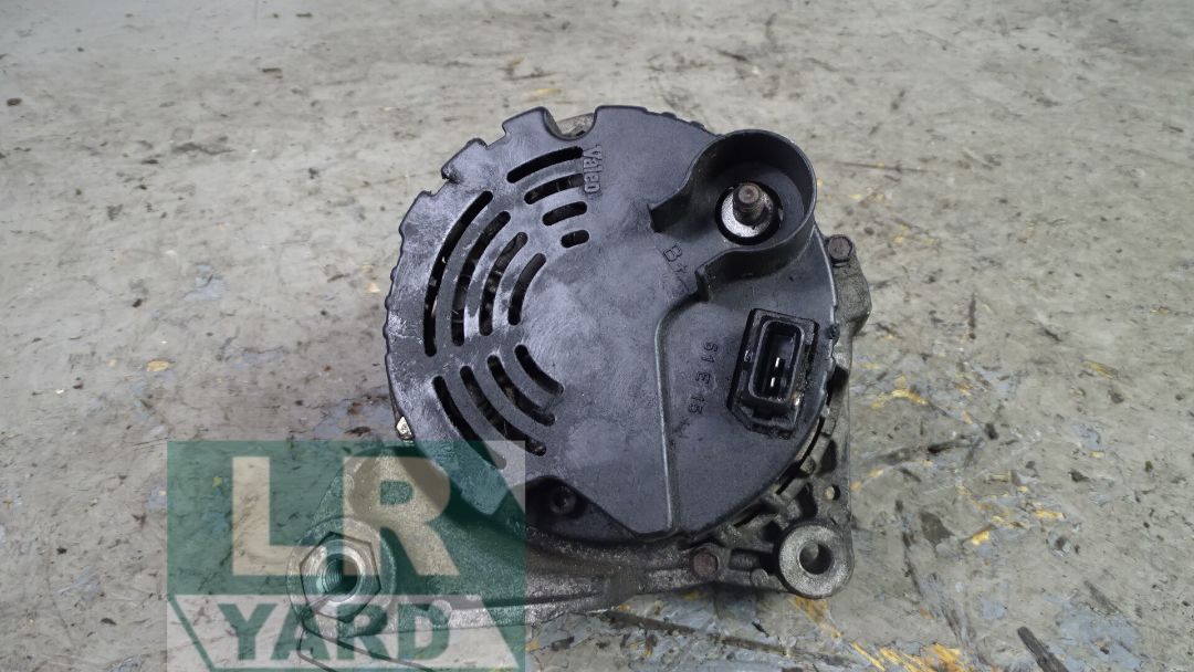 Alternator Land Rover Freelander 1 2.0d TD4 dezmembrez / dezmembrari