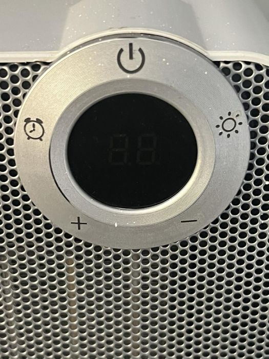 Духалка / вентилаторна/ отоплителна печка Rovus Ceramic Heater