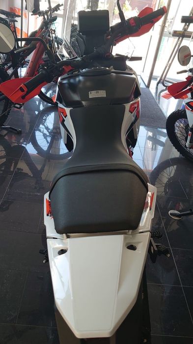 Ktm 390 adventure R