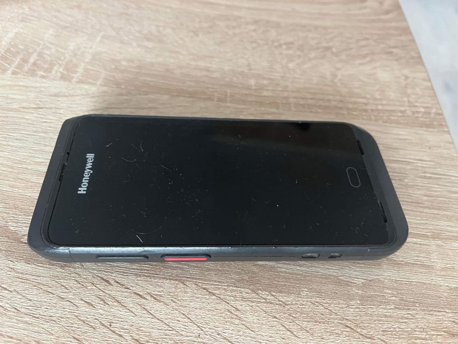 de vanzare scanner pentru geodis(returo)