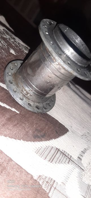 Втулка от STELS..