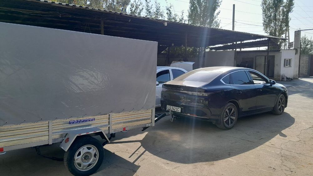 Авто тиркама олдинда туловсиз кредит.