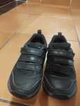 Pantofi sport clarks piele 30