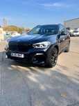 BMW X3 M M’ PACk / tva deductibil