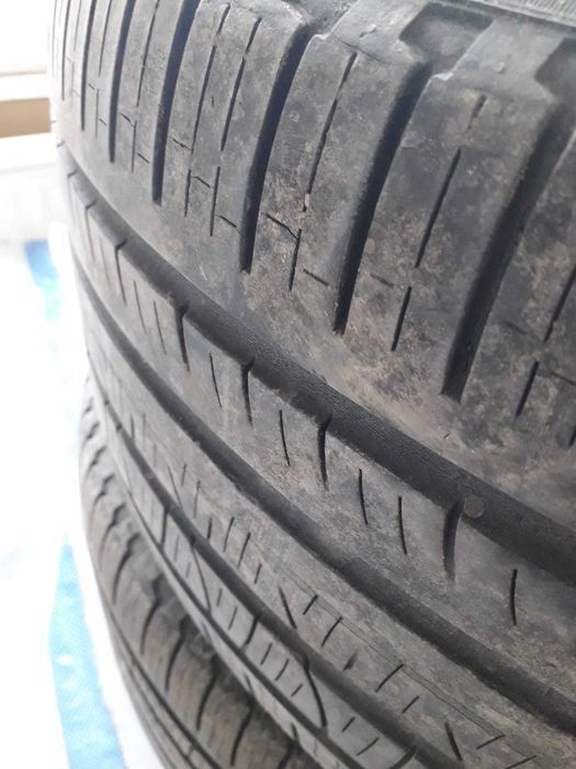 Гуми Пирелли Всесезонни 275/50/20