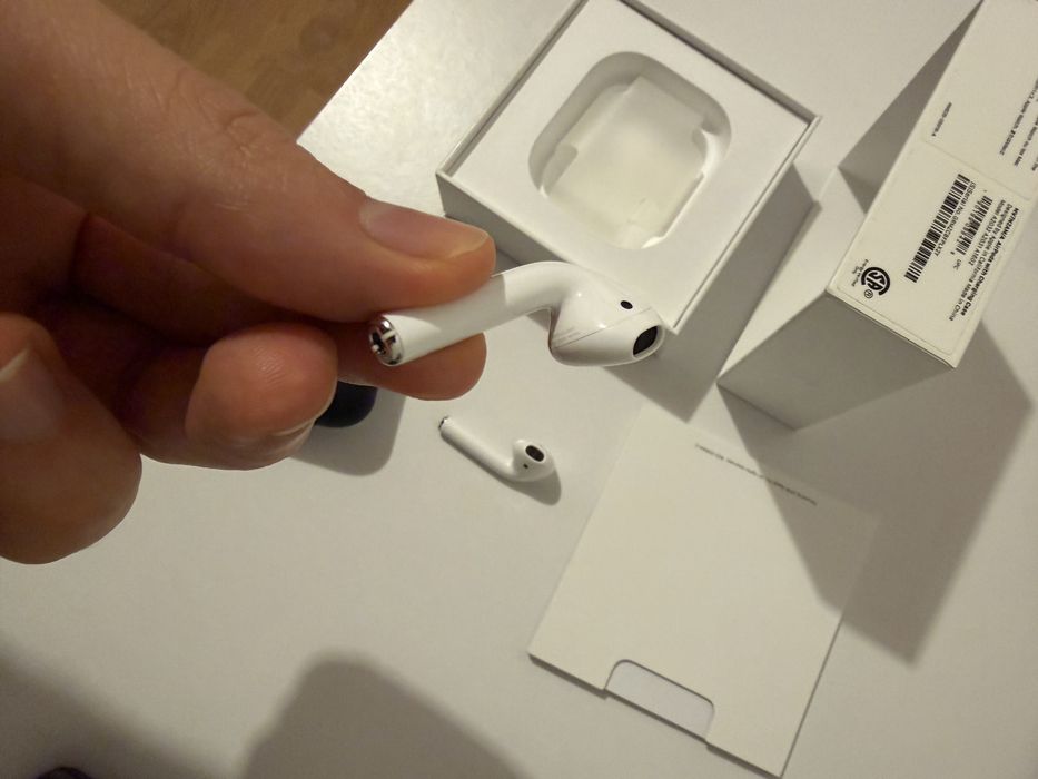 Apple Airpods 2 originale