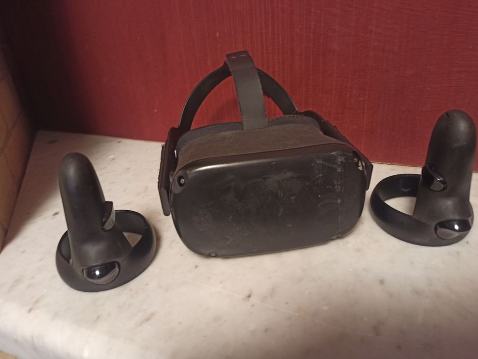 Oculus Meta Quest 1