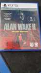 Alan wake 2 deluxe edition
