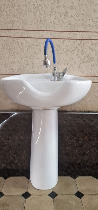 Сартарошхона жихозлари