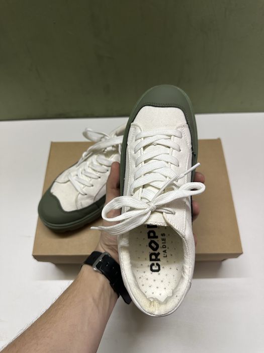 Дамски кецове Cropp ladies