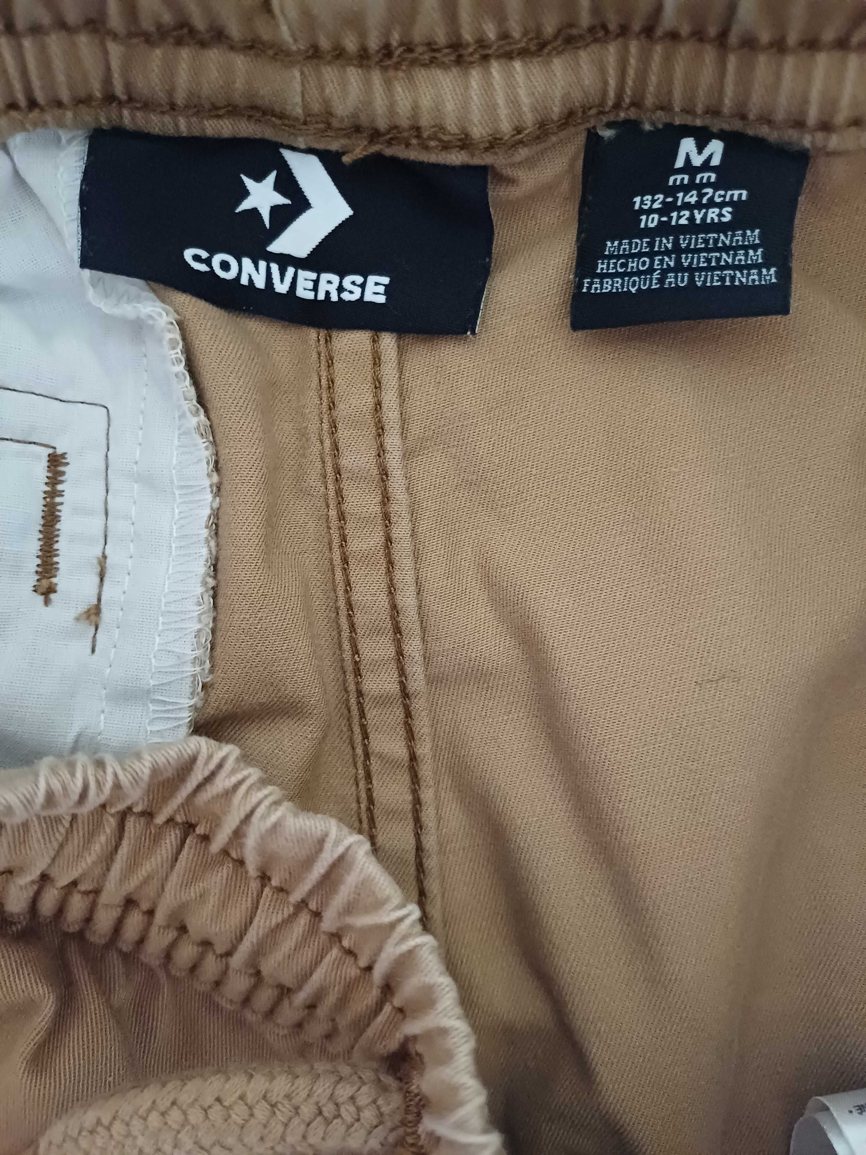 Карго панталони Converse - унисекс
