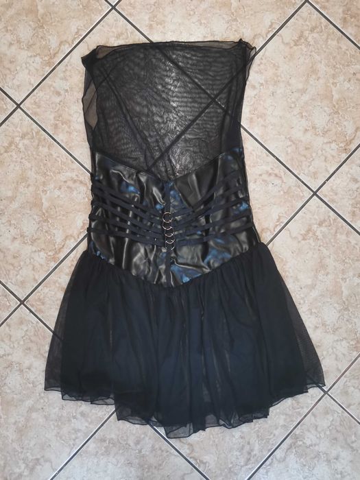 Set lenjerie Me Seduce
