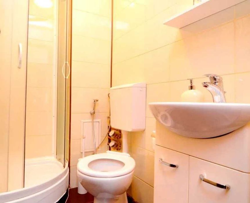 Продава се Тристаен апартамент в Бургас, Сарафово - 92 кв.м за 929 €/кв.м - Снимка #4