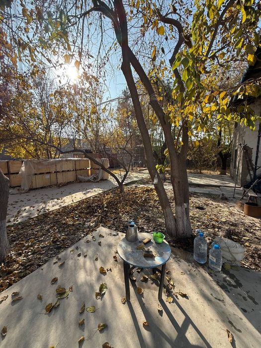 Продается земельный участок, Новый Ташкент в доль дороги первая линия