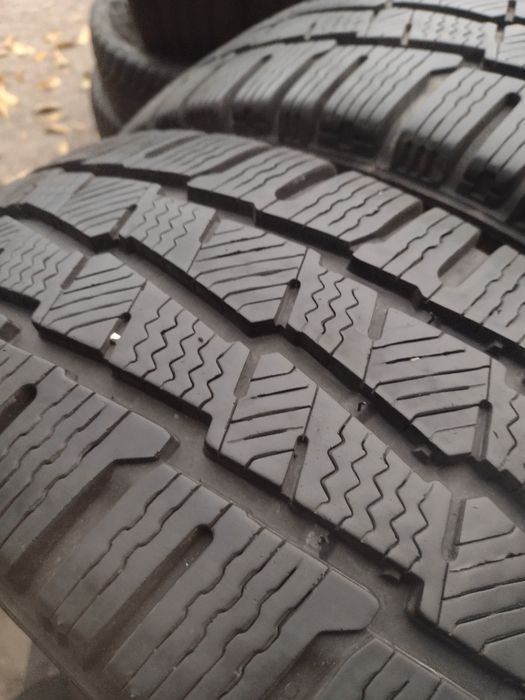 Перфектни 4бр.205/65/16С зимни