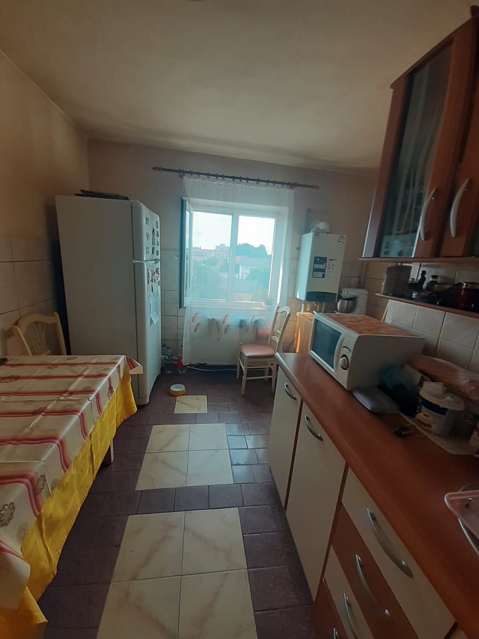 Apartament 3 camere decomandate
