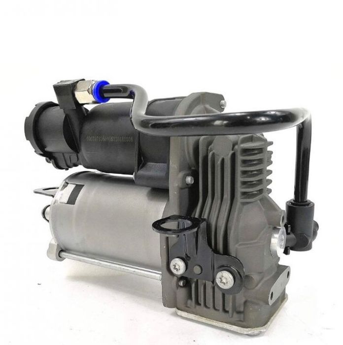 Compresor perne mercedes audi vw porsche bmw a6 a7 a8 q7 touareg phaeton panamera w221 s clasa w211 e class cls gle gla gls perna aer