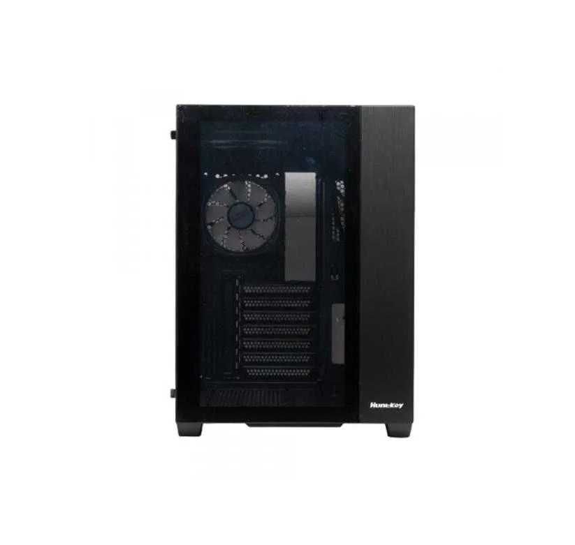 ! Корпус Huntkey S980 Black цена с НДС