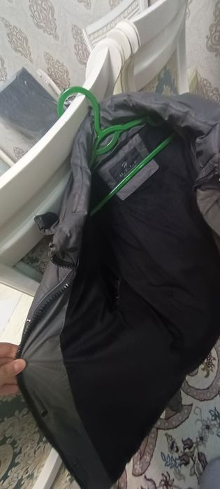 Зимняя куртка Для Детей