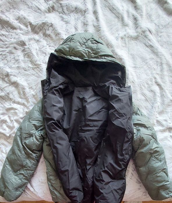 Зимно яке Zara за момче 13 - 14г., 164 см, 35 лв.