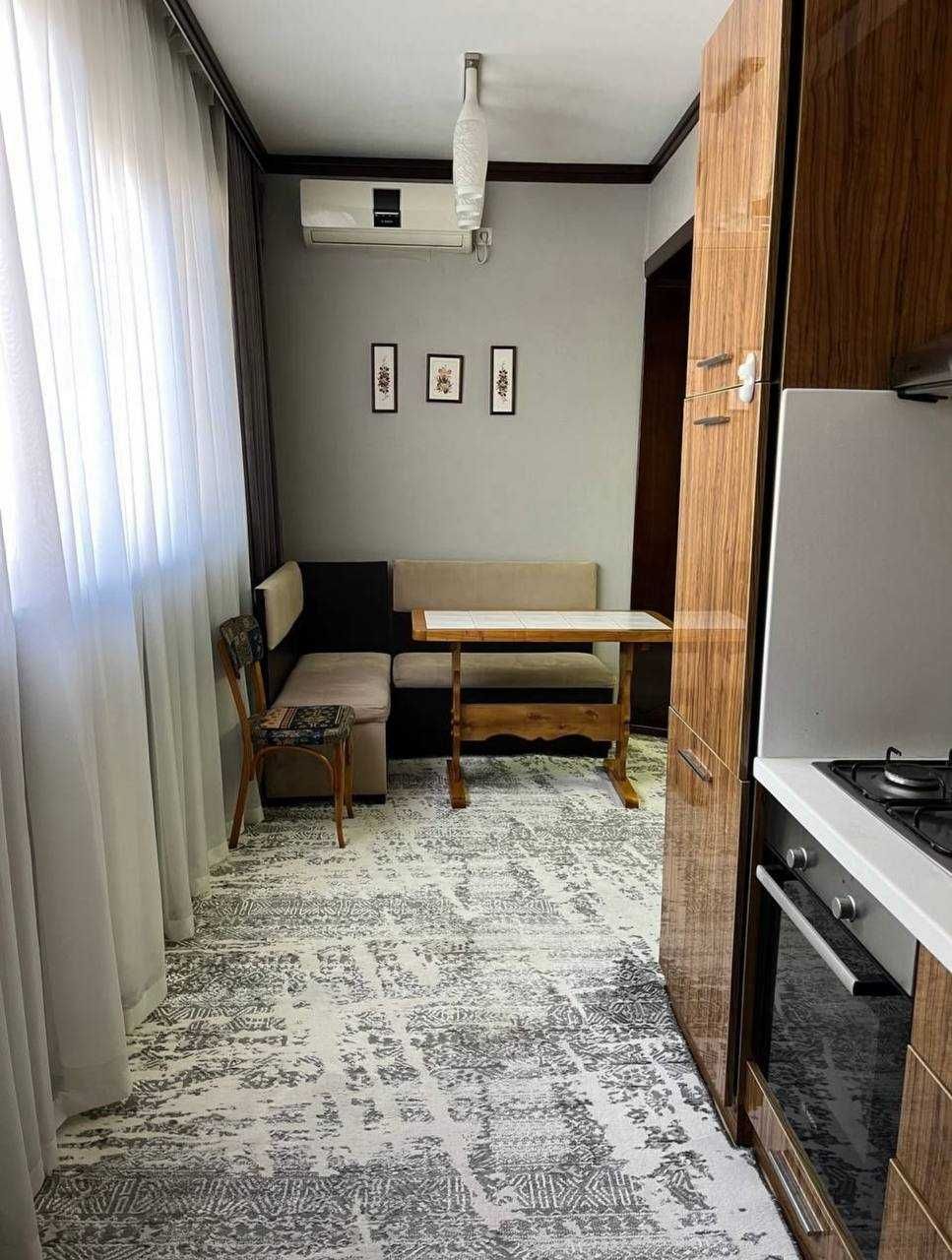 ЦЕНТР Продается 2 комн. на Ц-5, MINOR метро