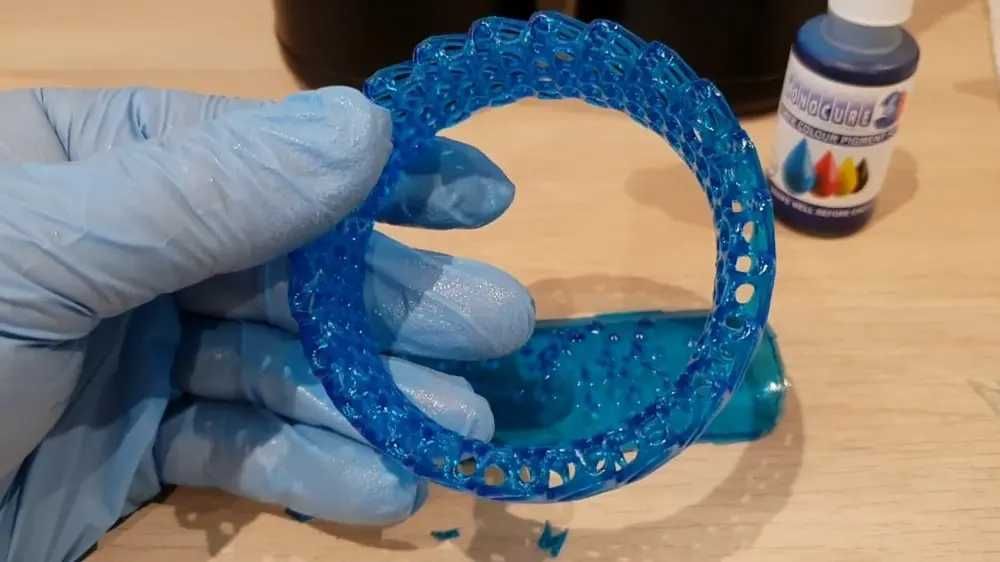 Printare 3D Rasina / Print 3D / SLA 3D Printing / Arta / Jucarii