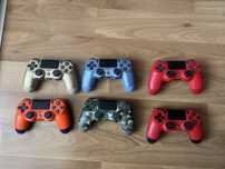 Оригинални ! Контролер playstation 4 ps4