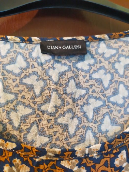 Bluza eleganta dama marca Diana Gallesi