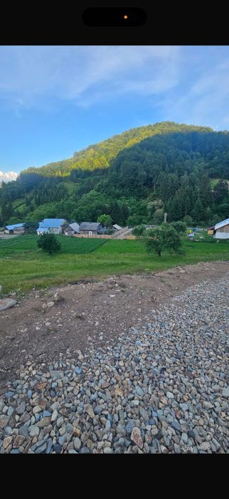 Teren de vânzare