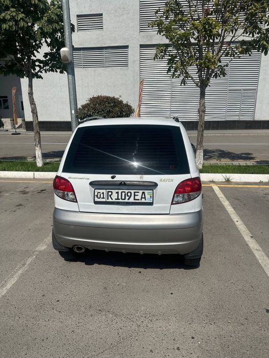 Matiz 2010 sotiladi