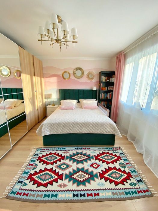 2-Хоналик кв ижарага заканал