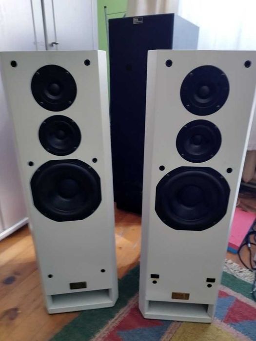 Boxe T+a Criterion TMR 60