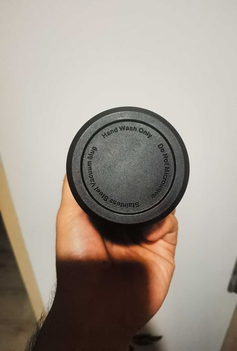 Продам термос сенсорный 500 мл