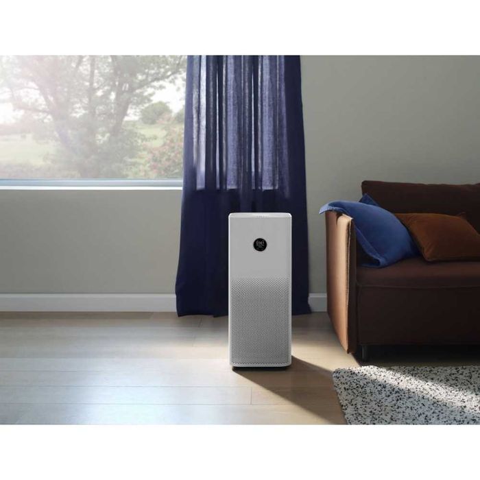 Xiaomi Smart Air Purifier 4 Pro (BHR5056EU)