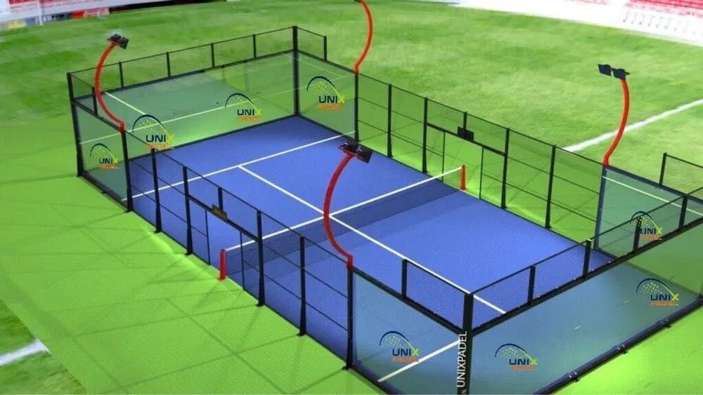 Падл корд продаём и устанавливаем