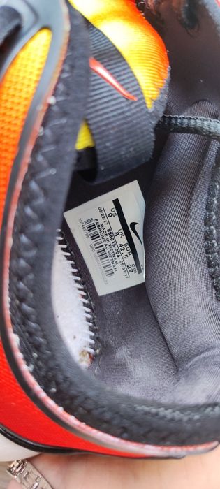 Adidasi NIKE AIR MAX Plus TN Ultra