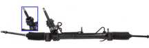 Caseta directie opel insignia