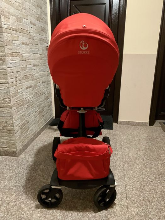 Stokke Xplory V5