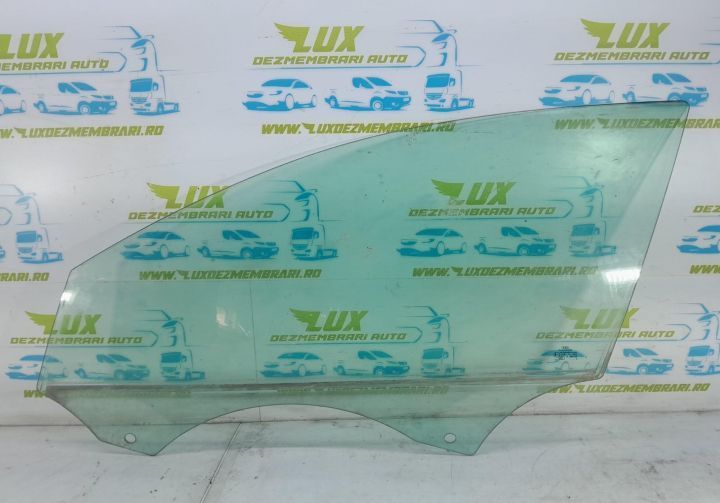 Geam usa stanga fata Audi A4 B8/8K  [din 2007 pana  2011] seria