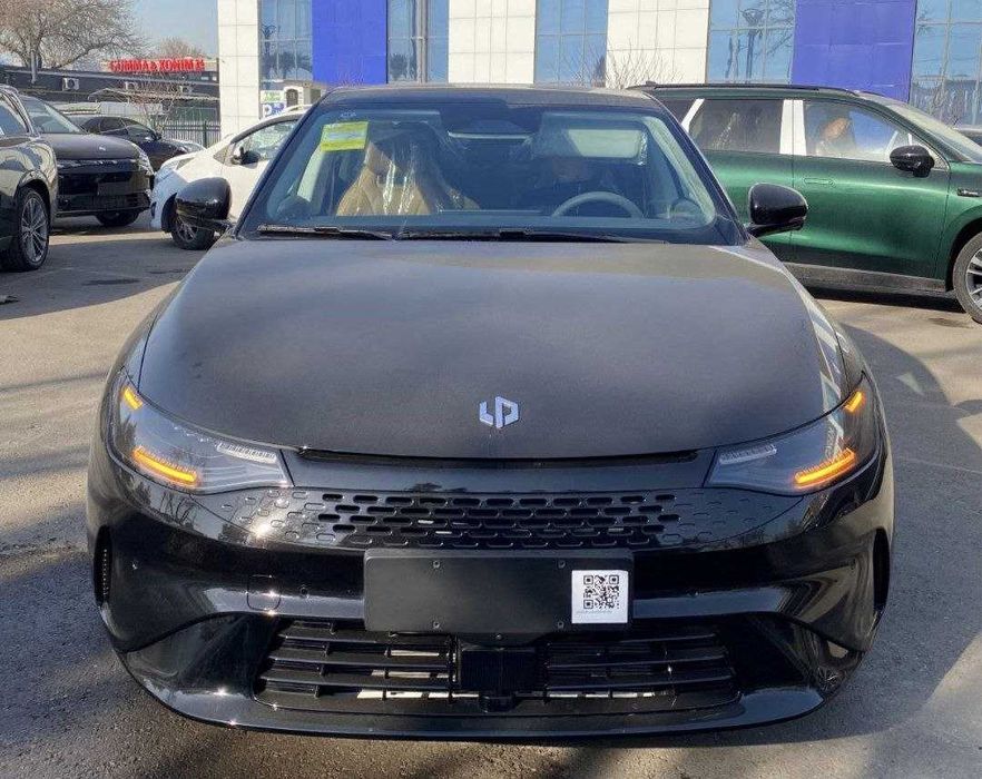 Leapmotor выкуп с01