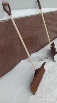 Лопата     снеговая