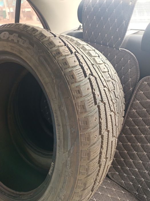 Срочно продам шины