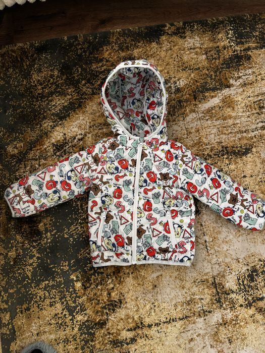 Детско яке Guess