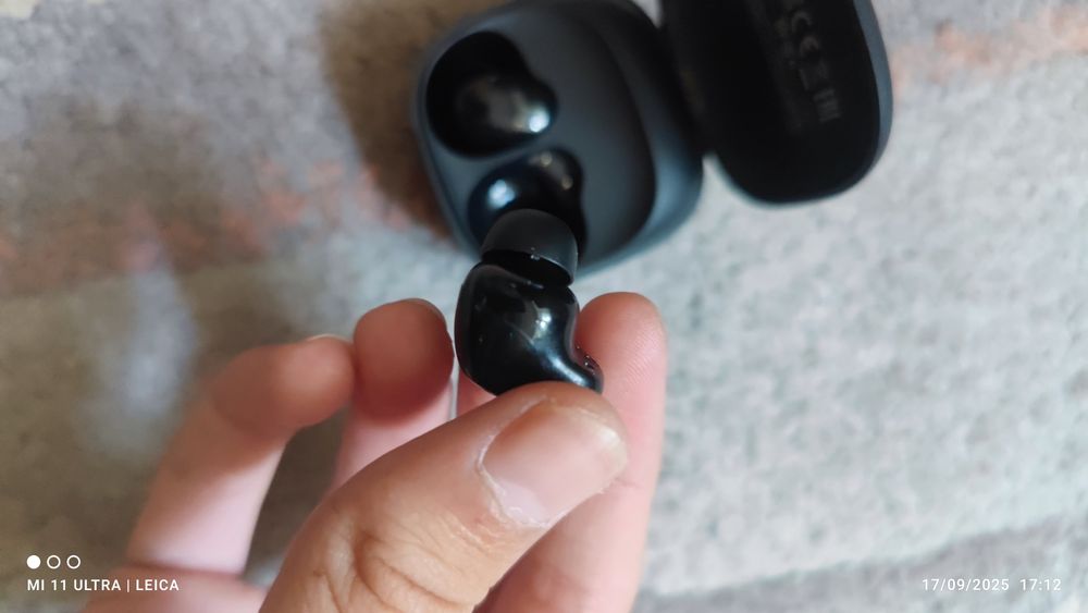Vand casti redmi buds 6 play